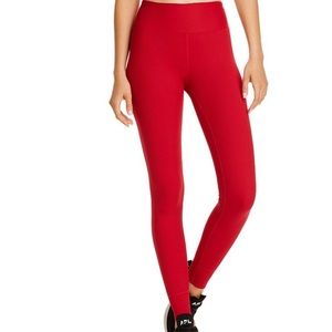 Year of Ours ribbed leggings